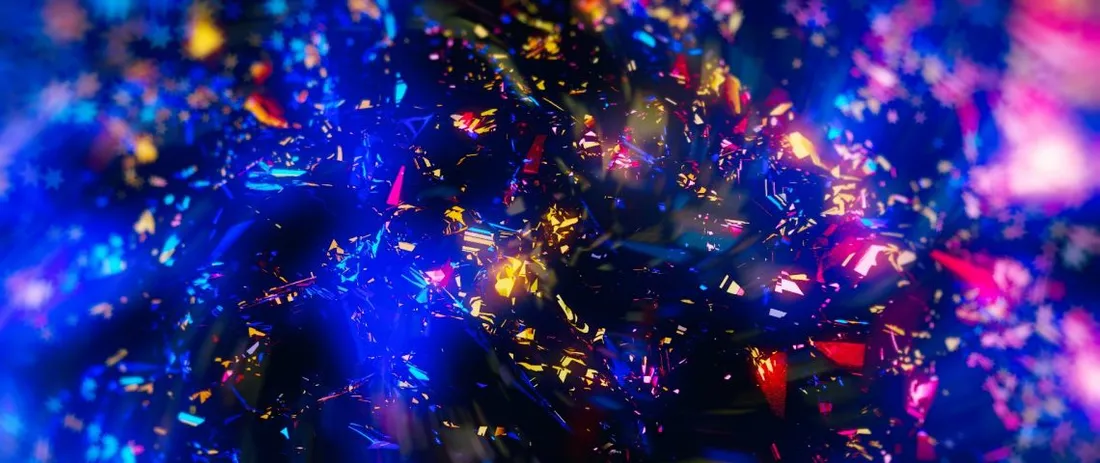 花譜 ワンマンライブ『不可解再』背景演出