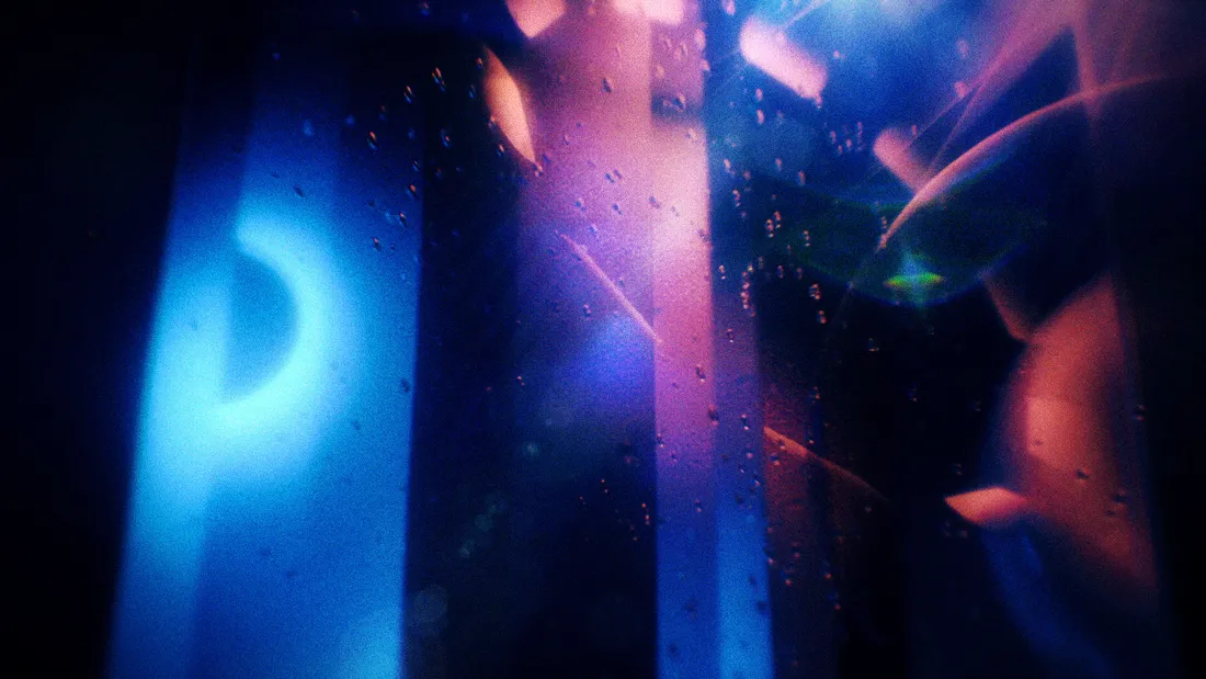 水槽『NAVY』MV CG