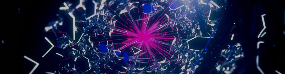 V.W.P 1st ONE-MAN LIVE『現象』 背景演出