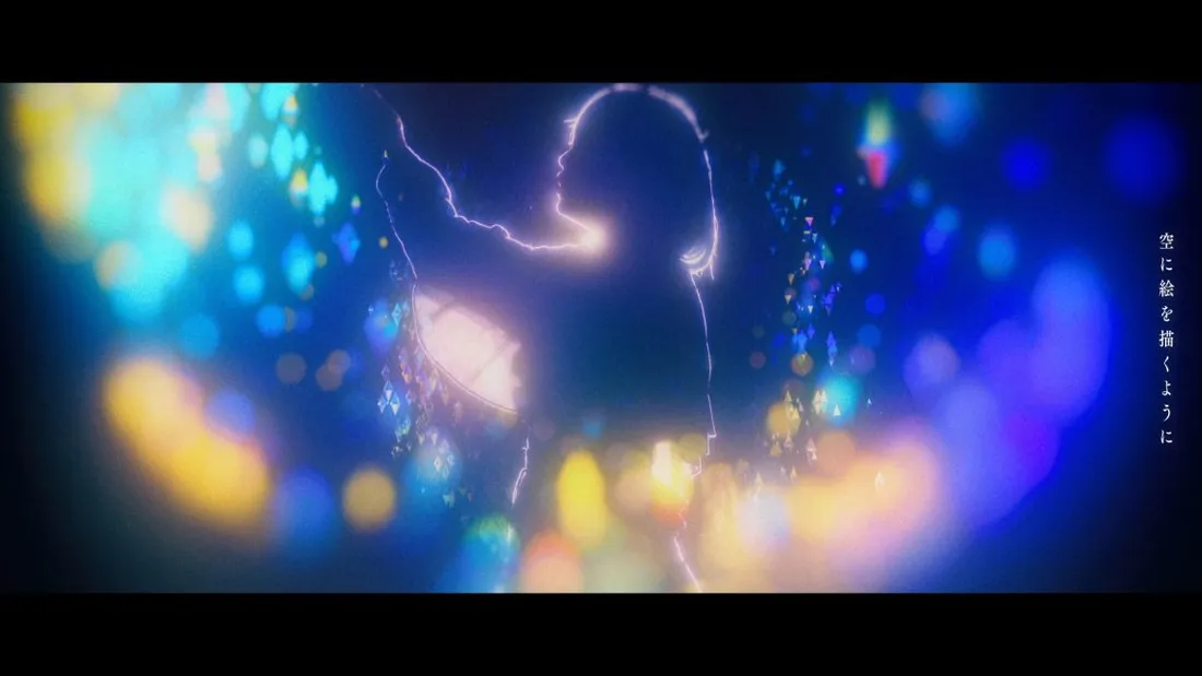 CIEL『君の望み、君の願い』MV 監督