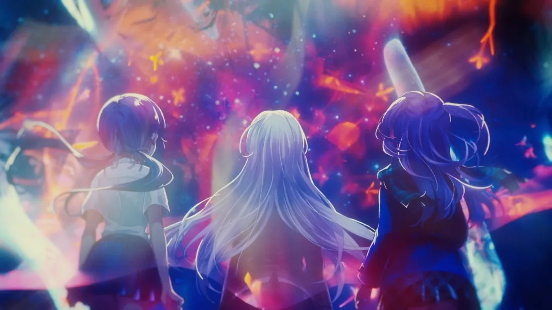 IDOLYPRIDE『réaliser』MV